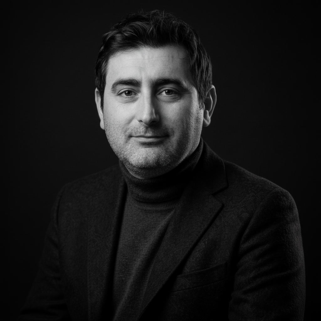 Mesut Genez